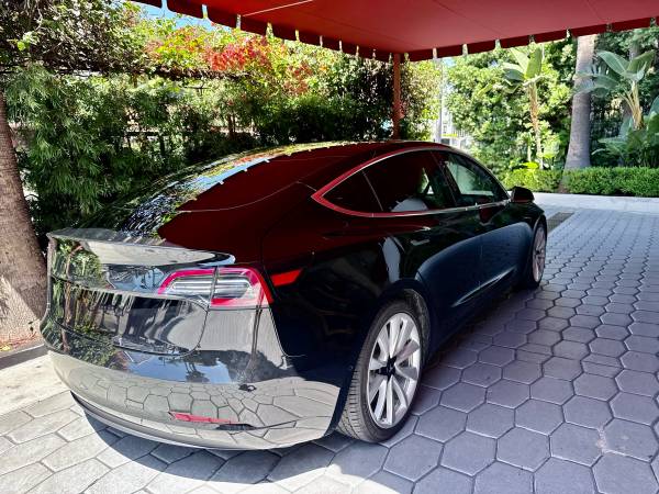 2020 Tesla Model
