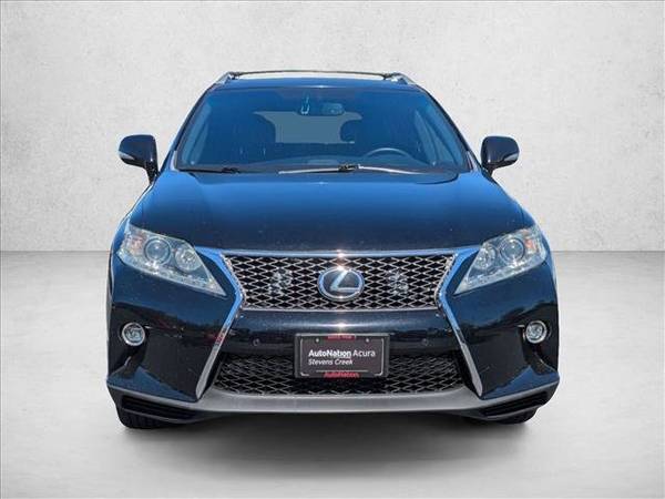 2015 Lexus RX