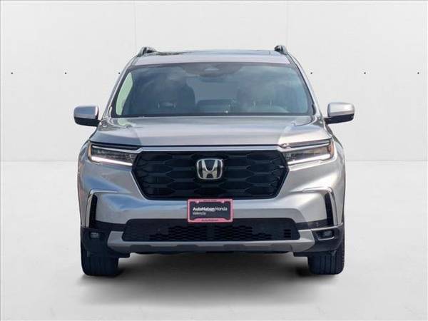 2024 Honda Pilot