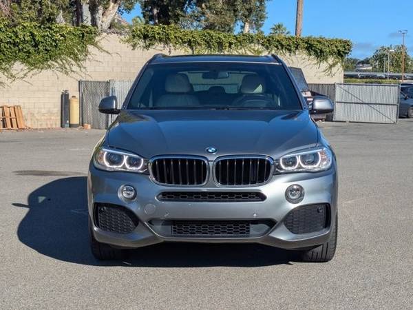2015 BMW X5