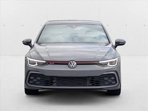 2024 Volkswagen Golf
