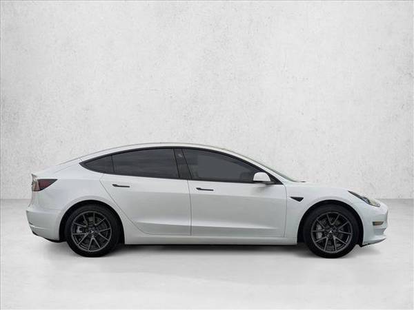 2021 Tesla Model