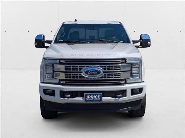 2019 Ford Super