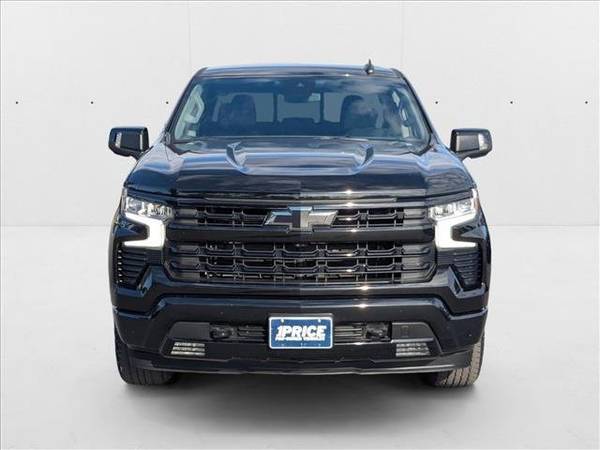 2023 Chevrolet Silverado