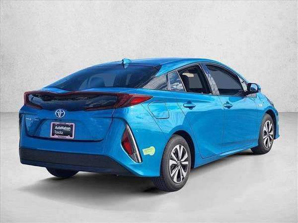 2018 Toyota Prius
