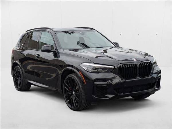 2023 BMW X5