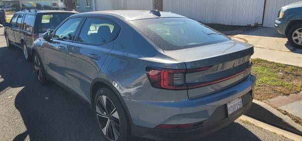 2023 Polestar 2