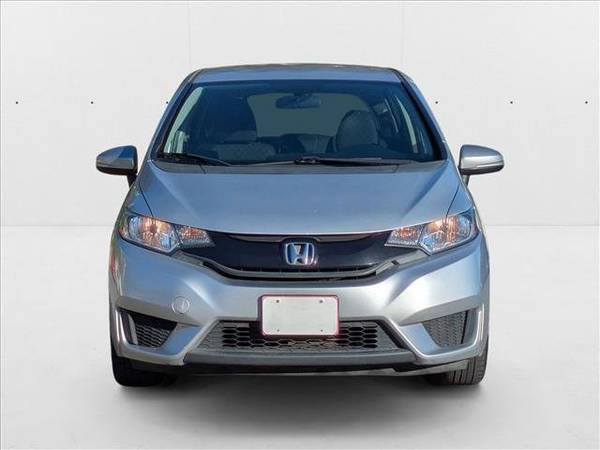 2015 Honda Fit