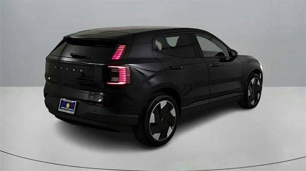 2025 Volvo EX30