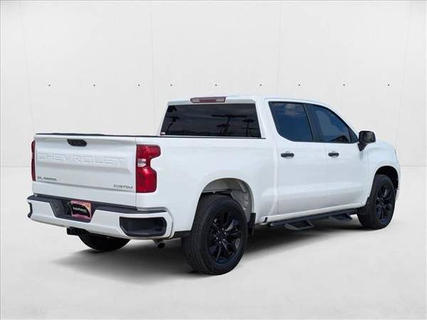 2024 Chevrolet Silverado