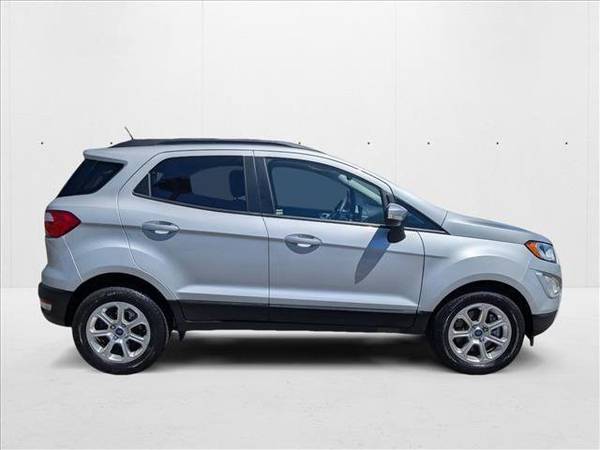 2018 Ford EcoSport