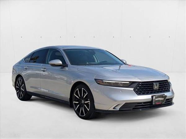 2024 Honda Accord