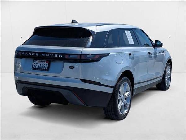2023 Land Rover Range