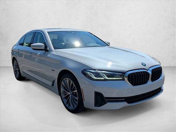 2023 BMW 5