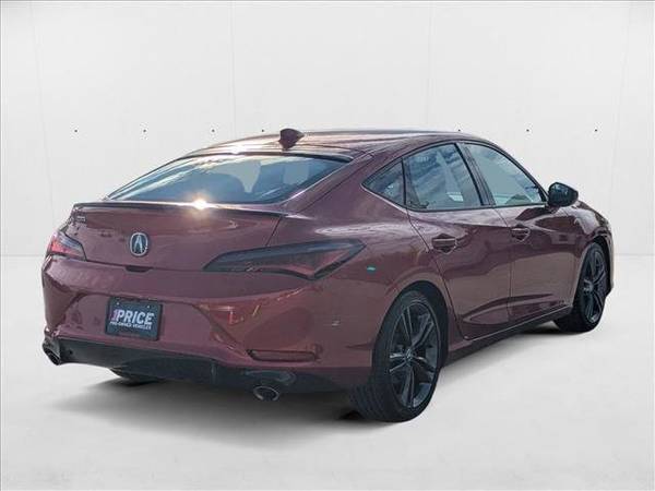 2023 Acura Integra