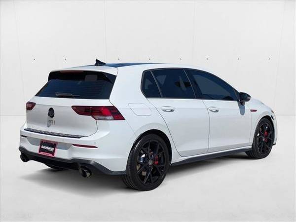 2024 Volkswagen Golf