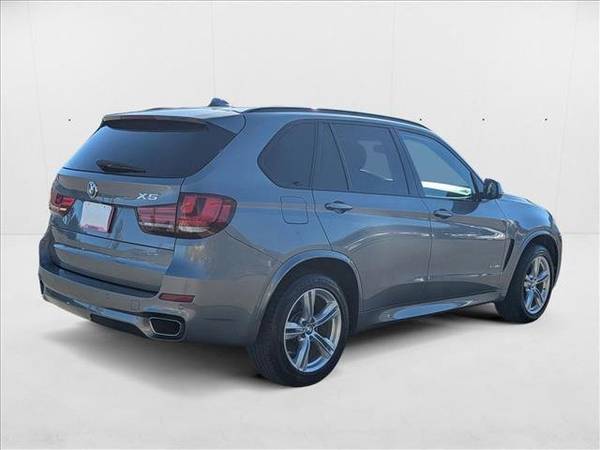 2015 BMW X5