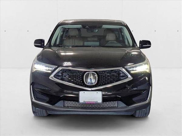 2020 Acura RDX