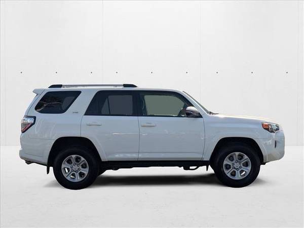 2022 Toyota 4Runner