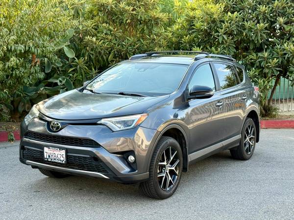 2017 Toyota RAV4