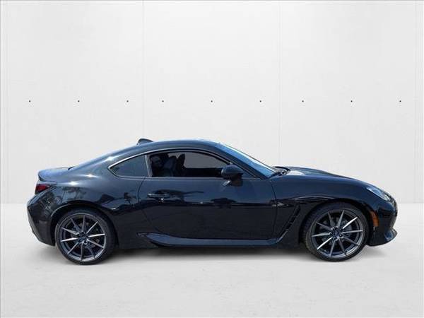 2023 Subaru BRZ