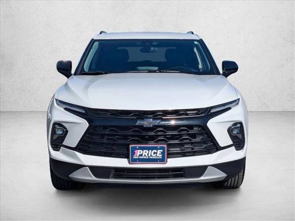 2023 Chevrolet Blazer