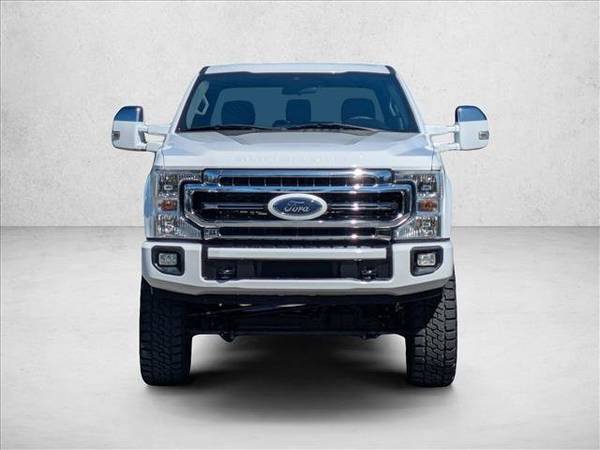 2021 Ford Super
