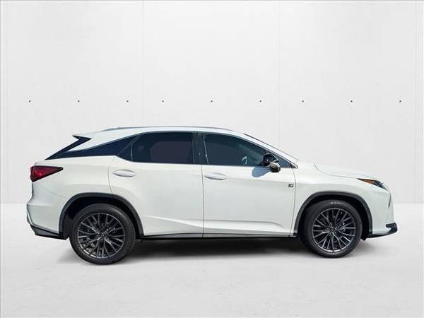 2019 Lexus RX