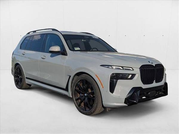2024 BMW X7