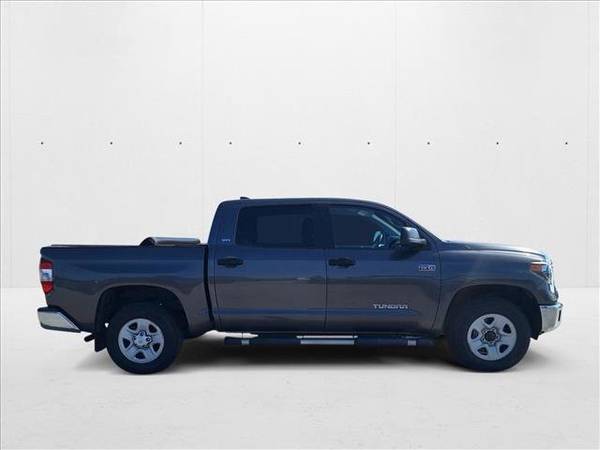 2020 Toyota Tundra