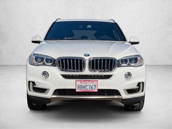 2018 BMW X5