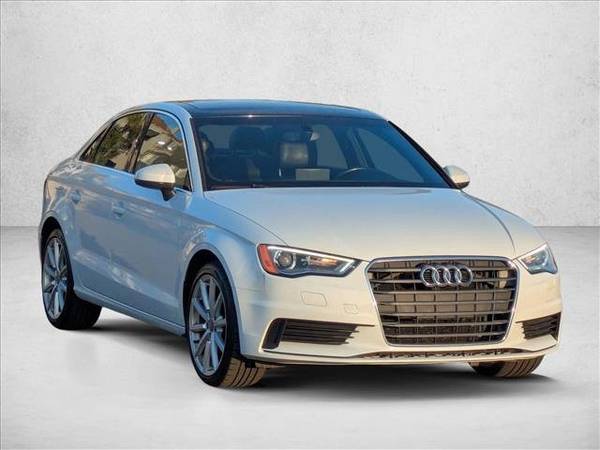 2015 Audi A3