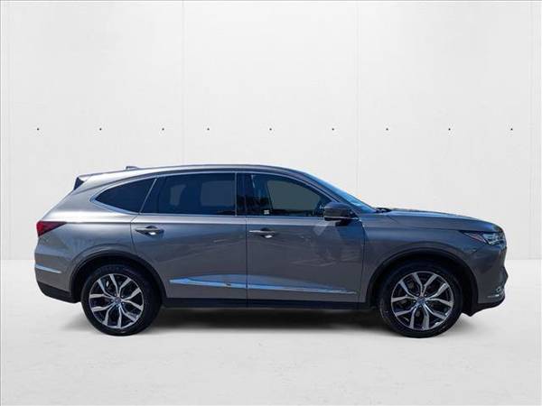 2023 Acura MDX