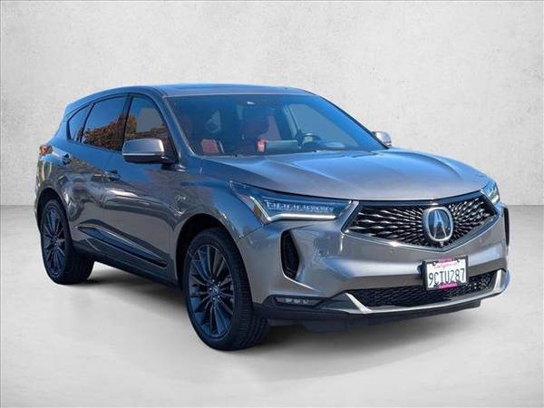 2022 Acura RDX