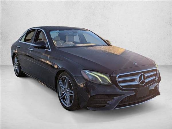 2019 Mercedes -Benz
