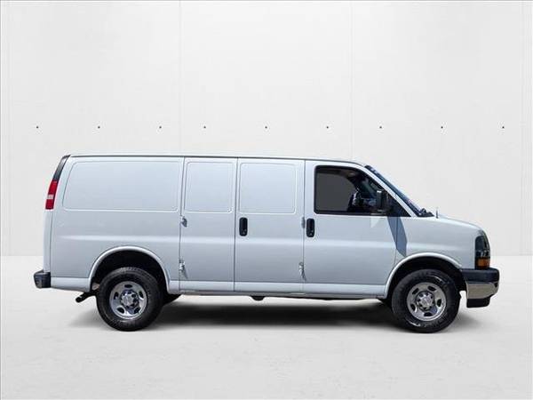 2019 Chevrolet Express
