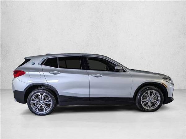 2019 BMW X2