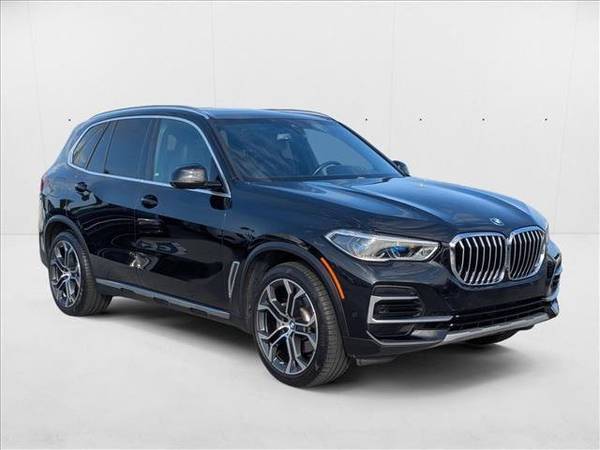 2023 BMW X5