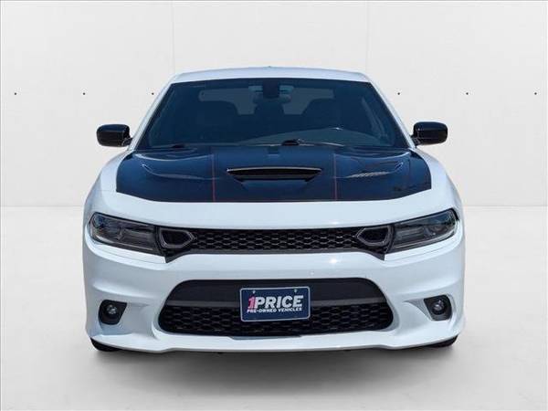 2020 Dodge Charger
