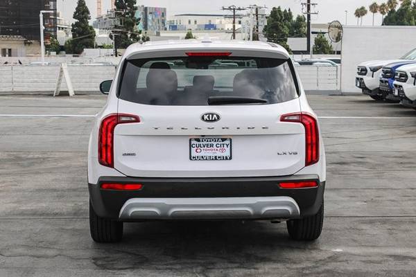 2021 Kia Telluride