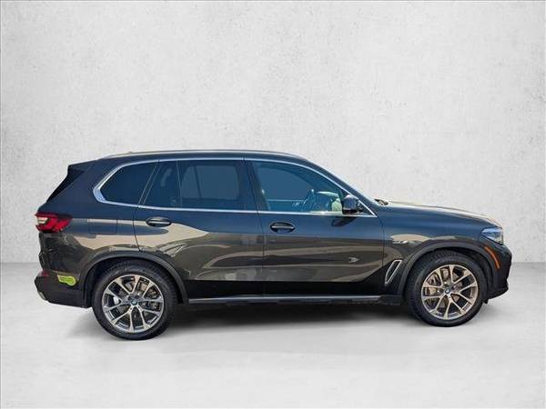 2023 BMW X5