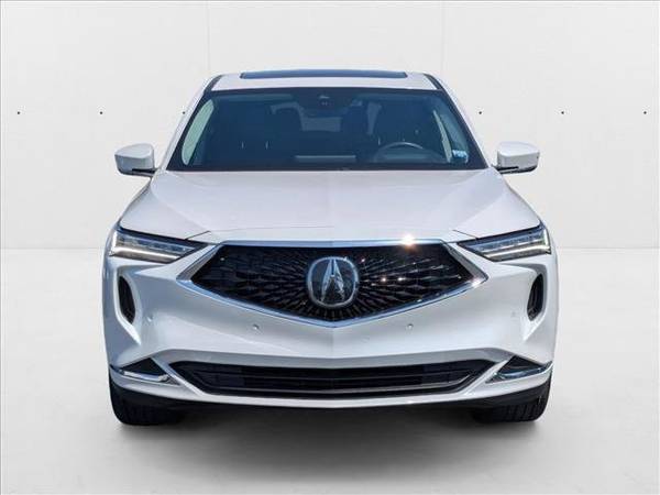 2024 Acura MDX