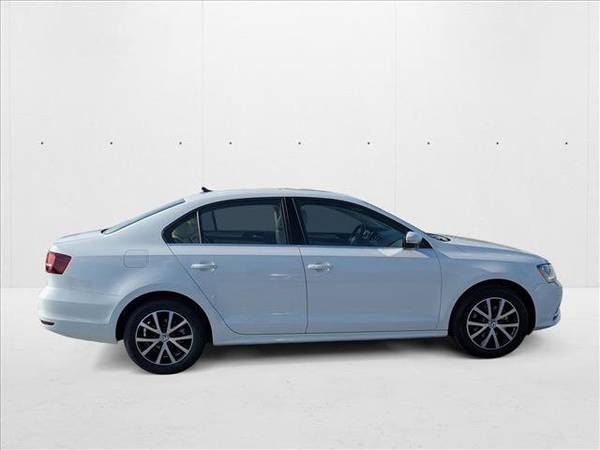 2018 Volkswagen Jetta