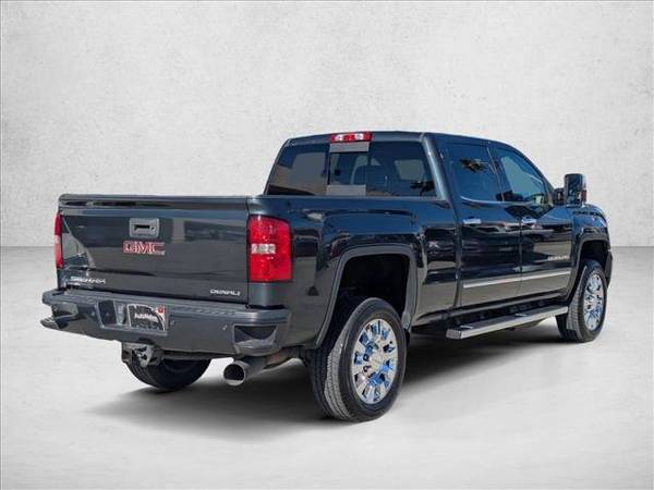 2017 GMC Sierra
