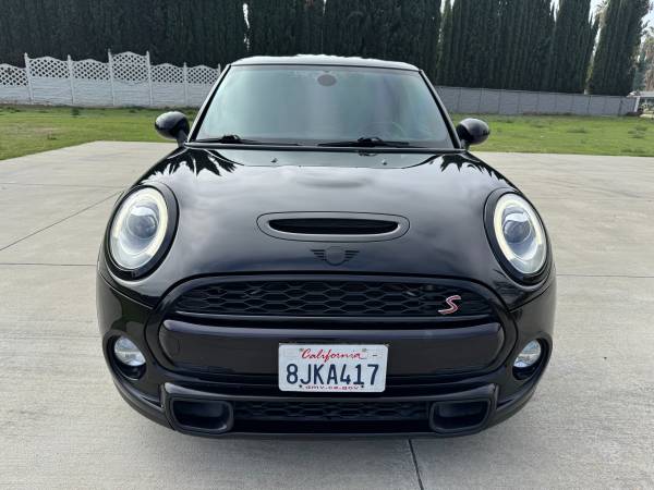 2016 Mini Cooper