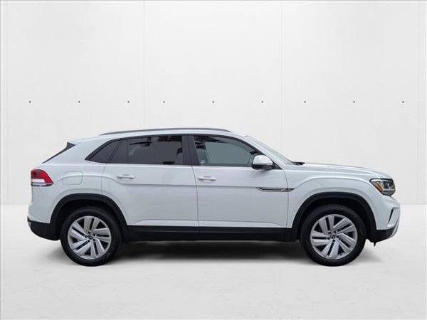 2022 Volkswagen Atlas