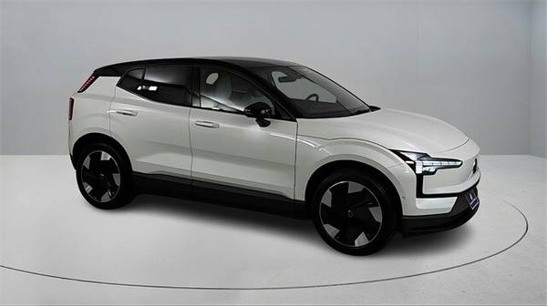 2025 Volvo EX30