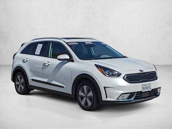 2019 Kia Niro