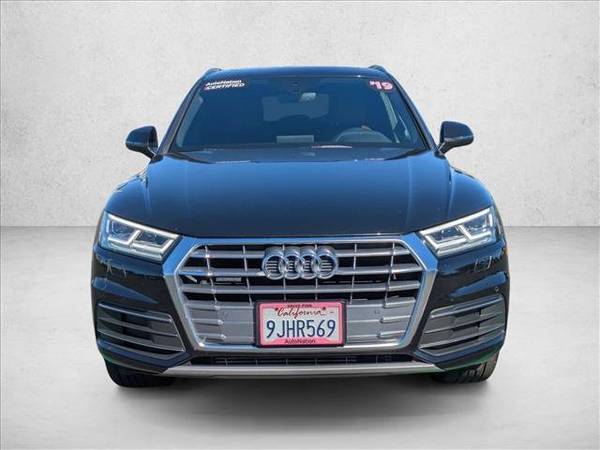 2019 Audi Q5