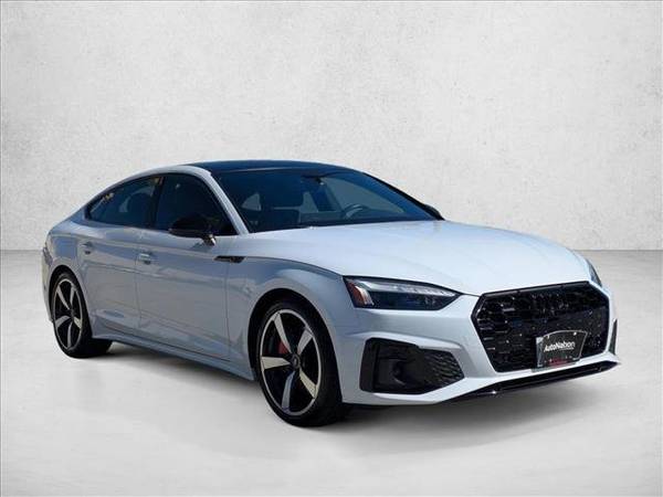 2023 Audi A5
